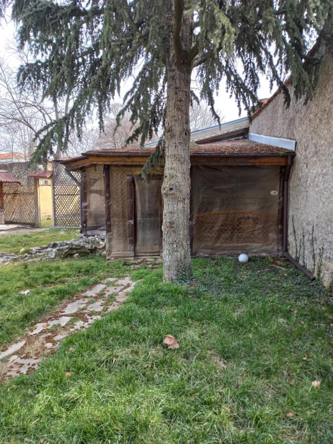 Къща За Гости -Хт Svilengrad ภายนอก รูปภาพ