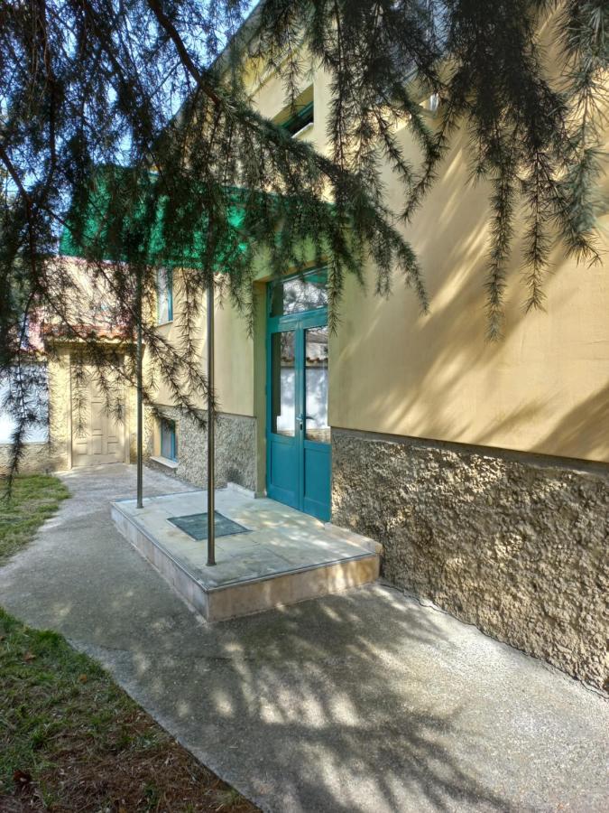 Къща За Гости -Хт Svilengrad ภายนอก รูปภาพ