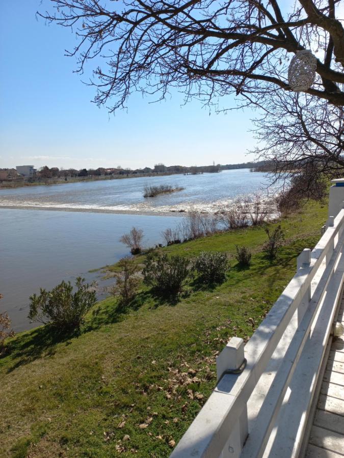 Къща За Гости -Хт Svilengrad ภายนอก รูปภาพ