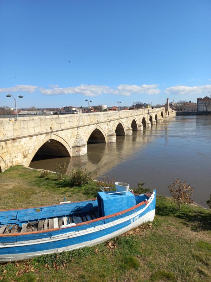 Къща За Гости -Хт Svilengrad ภายนอก รูปภาพ