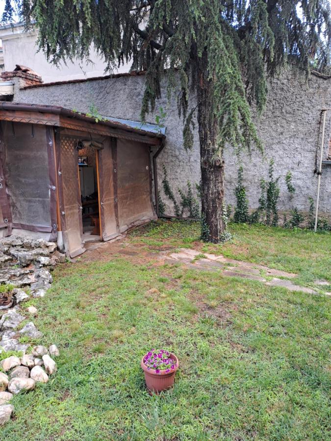 Къща За Гости -Хт Svilengrad ภายนอก รูปภาพ