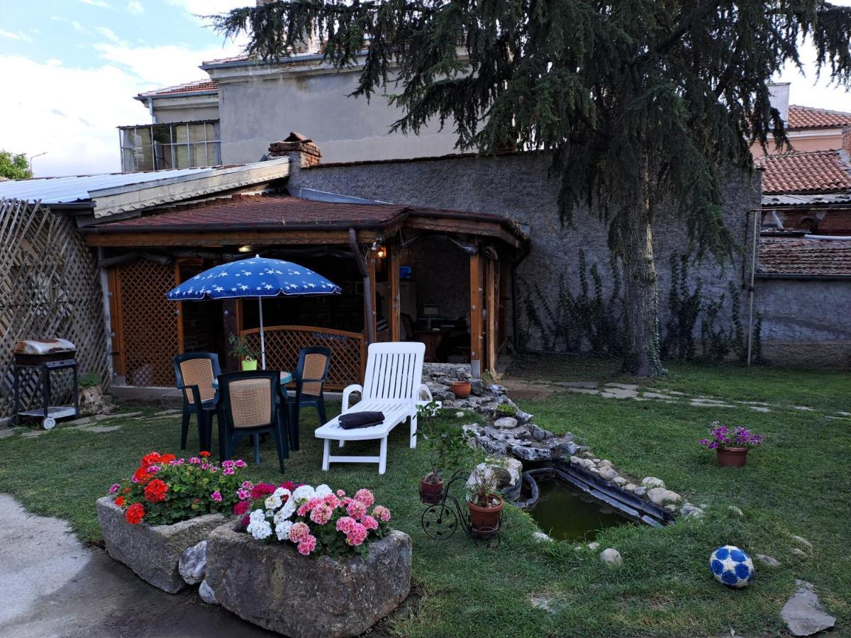 Къща За Гости -Хт Svilengrad ภายนอก รูปภาพ
