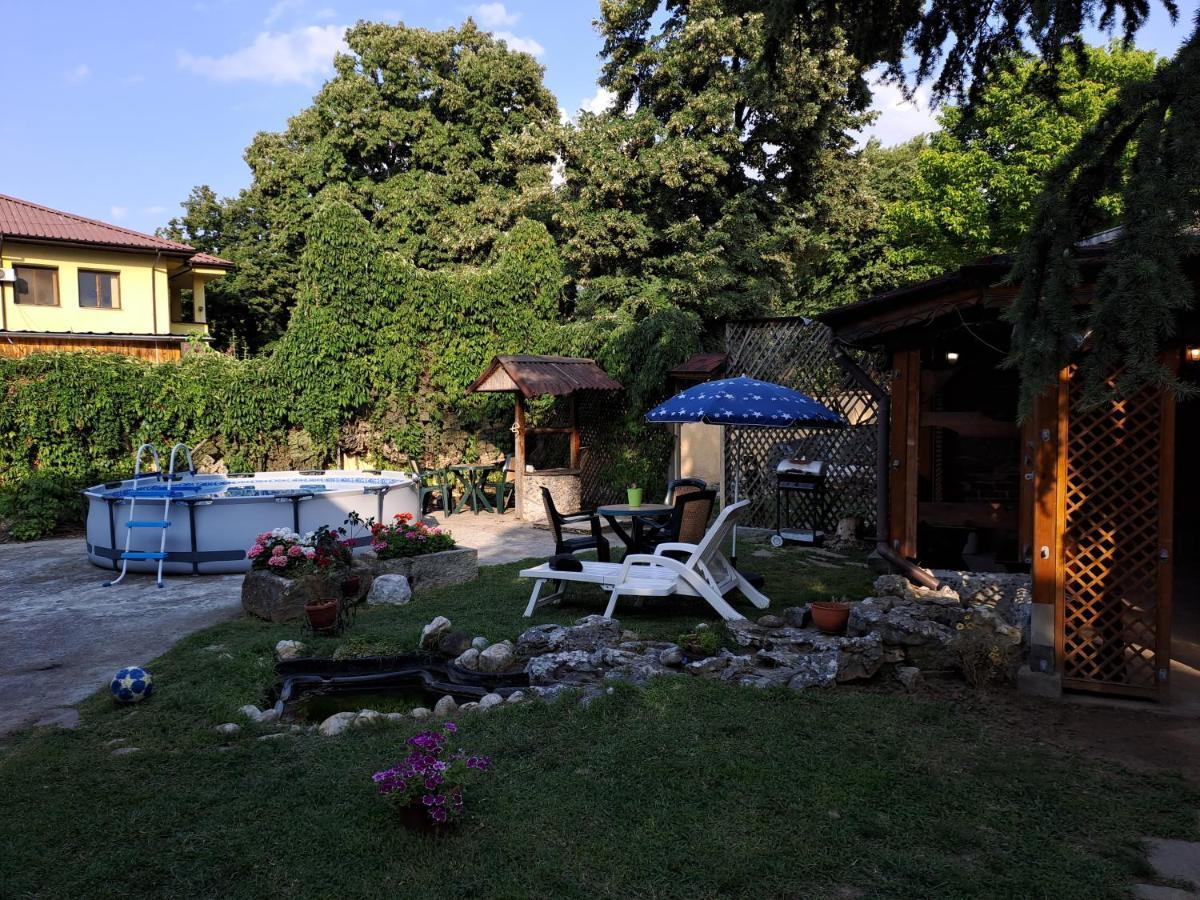 Къща За Гости -Хт Svilengrad ภายนอก รูปภาพ